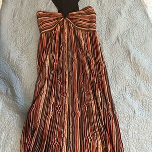 Missoni Dress knit lined size 8